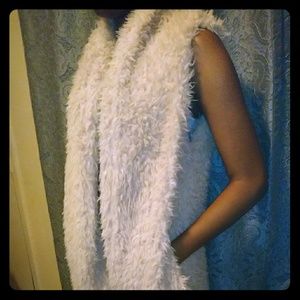Sale---Womens fur vest